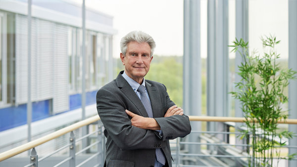 Stefan Hoff, Head of Sales