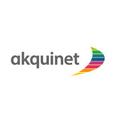 Logo akquinet