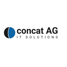 concat AG logo