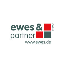 ewes & Partner GmbH logo