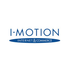 I-Motion GmbH Logo