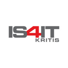 IS4IT Kritis GmbH Logo
