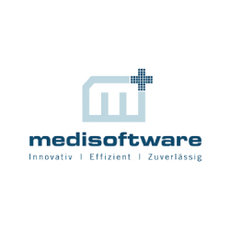 MediSoftware GmbH Logo