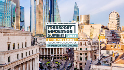 Transport Innovation Summit