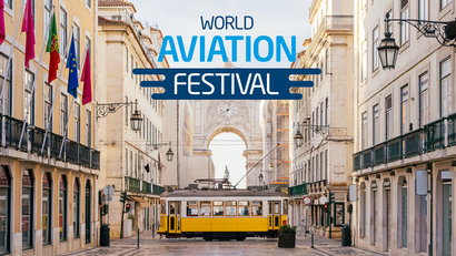 world aviation event