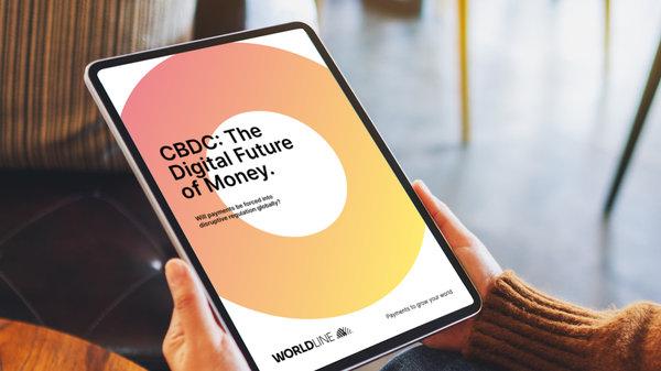 CBDC: The Digital Future of Money White Paper