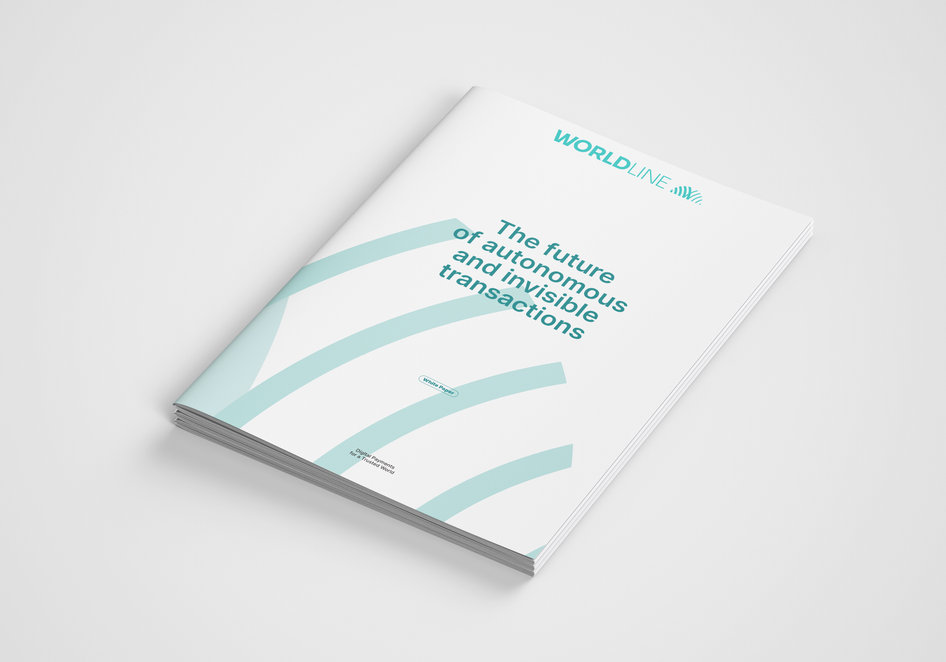 The future of autonmous and invisible transactions for iot payment gateway white paper