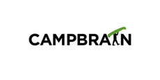 CampBrain Logo