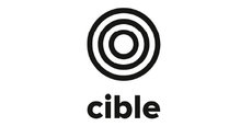 Cible Logo