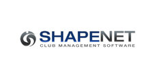 ShapeNet Logo
